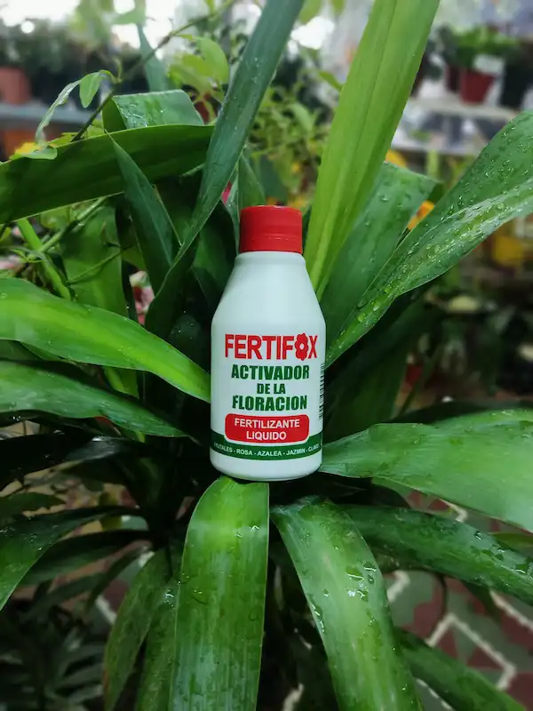 Fertifox Activador de la Floración Líquido