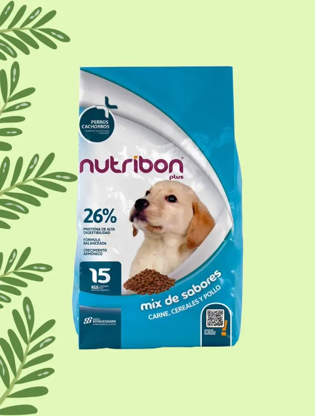 Nutribon Perro Cachorro